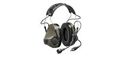 Bild zeigt 3M™ PELTOR™ ComTac™ VIII Headsets