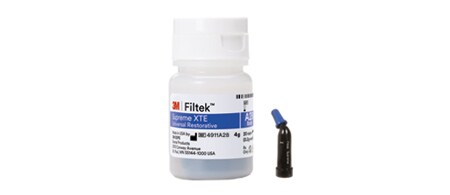 3M™ Filtek™ Supreme XTE Universal Komposit

