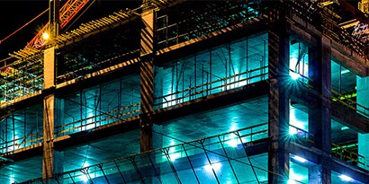 3M Fachbereiche – Architektur und Bau
