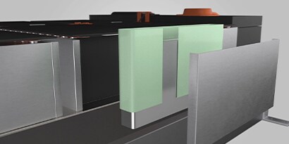 Abbildung von 3M Elektro-Isolierfolien
