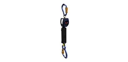 3M™ DBI-SALA® Nano-Lok™ Höhensicherungsgerät mit Schnellanschlagsystem
