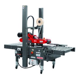 Bild einer 3M-Matic™ Kartonverschließmaschine