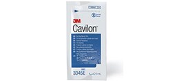 3M™ Cavilon™ Reizfreier Hautschutz 3ml Applikator 3345E