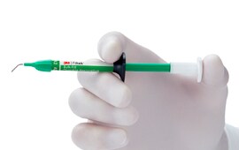 3M Filtek Bulk Fill Fließfähiges Komposit