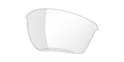 Beispiel für transparent getönte Scheibe
