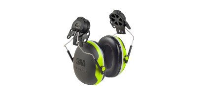 3M™ PELTOR™ X Series X4