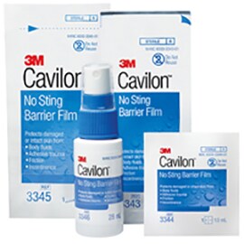 3M™ Cavilon™ Reizfreier Hautschutz