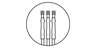 3M Mittelspannungsendverschlußgarnituren
