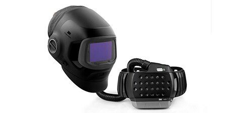 3M Speedglas Schweißmaske G5-03 Pro Air

