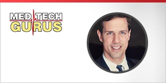Dan Durenberger, Global and Key Accounts Manager von 3M
