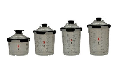 3M™ PPS™ 2.0 Lackverarbeitungssystem
