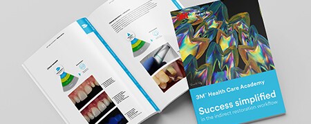 Broschüre Success Simplified
