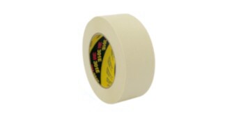 3M™ leistungsstarkes Industrie-Abdeckband 301E
