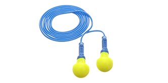 Abbildung des 3M™ E-A-R™ Flexible Fit Gehörschutzstöpsels HA EU
