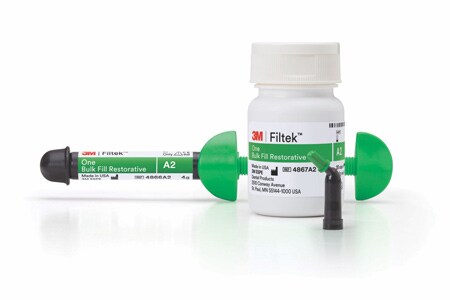 3M Filtek One Bulk Fill Komposit