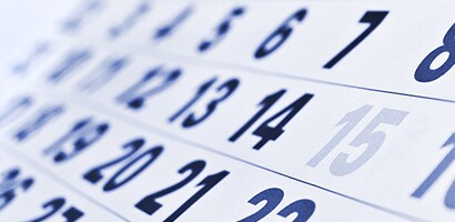 Veranstaltungskalender
