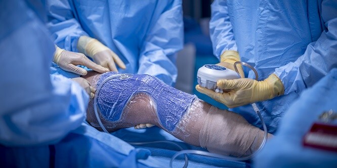orthopaedic surgery
