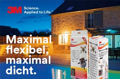 Das neue 3M™ Scotchcast™ 2123N Kabelharz zum Abdichten und Isolieren von elektrischen Anschlüssen