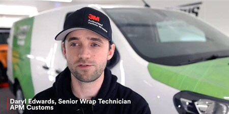 APM Customs, Joyce Design Testimonial-Video-Thumbnail
