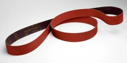 3M™ Cubitron™ II Schleifband 784F