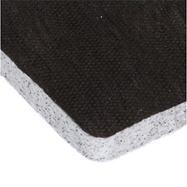 Zwei Bögen 3M™ Flexile Akustikmaterial FAB Serie