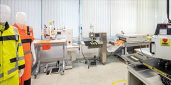 Technischer Service