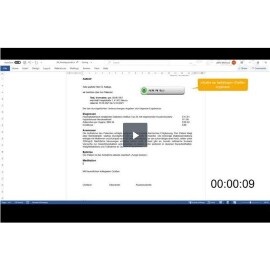 CDI engage video
