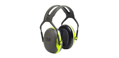 3M PELTOR Kapselgehörschützer
