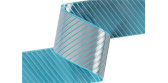 Bild zeigt 3M™ Scotchlite™ Reflective Material - Segmentierter Transferfilm 5525 in Nahaufnahme
