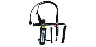 3M™ Scott™ Flite COV Druckluftsystem
