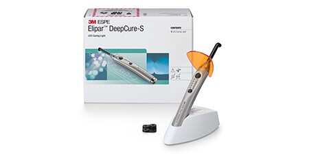 3M Elipar DeepCure-S