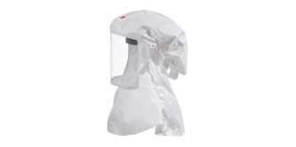 3M™ Versaflo™Gebläseatemschutz-Hauben und Haubensätze der S-Serie
