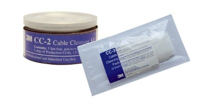 3M™ Kabelreinigungsset CC-3
