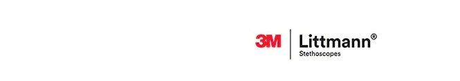 3M™ Littmann® Stethoskope
