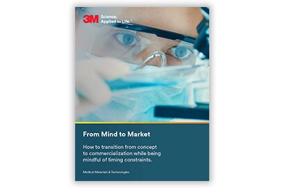 Titel eines Whitepapers und E-Books von 3M