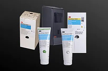 3M™ Handpflegesystem