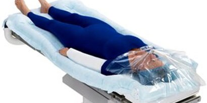 3M Bair Hugger™ Therapie

