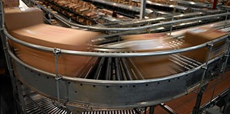Effizienten Verpackungsprozessen
