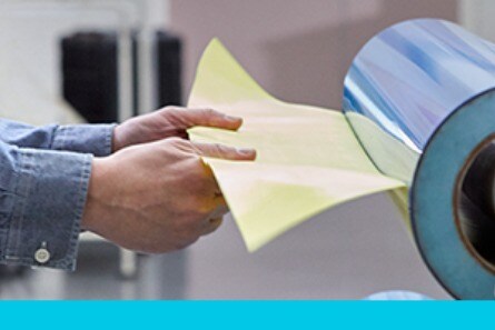 Papier- und Druckindustrie

