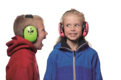 3M Gehoerschutz