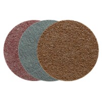 Scotch-Brite™ AL Surface Conditioning Discs