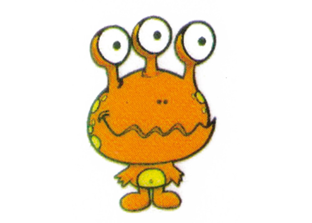Alien
