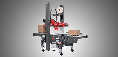 3M-Matic™ Kartonverschließmaschinen
