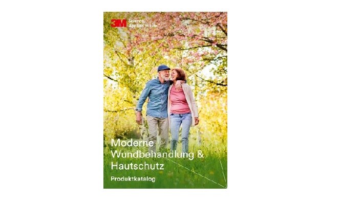3m advanced wound care skin integrity
