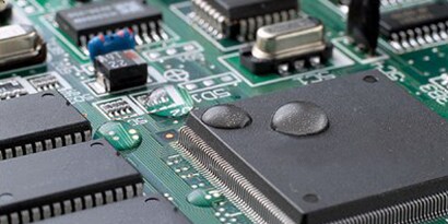 Elektronikschutz
