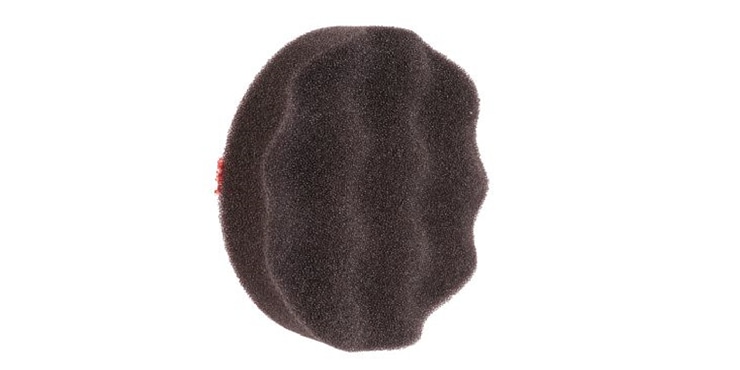 Produktabbildung von 3M™ Finesse-it™ Profi-Schaumstoff-Polierpad