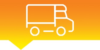 Symbol für LKW
