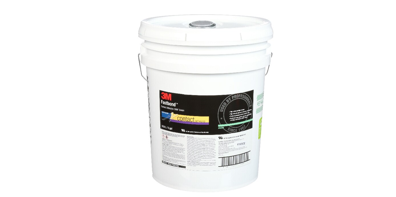 3M™ Fastbond™ Kontaktklebstoff 30NF	
