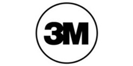 Ein 3M logo