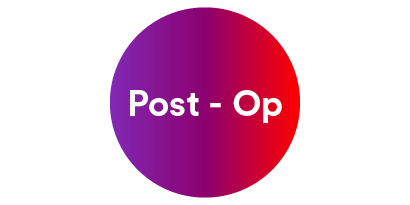 Postoperative Temperaturüberwachung
